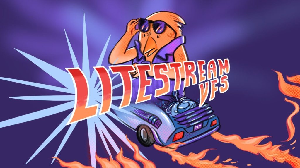 litestream-vfs
