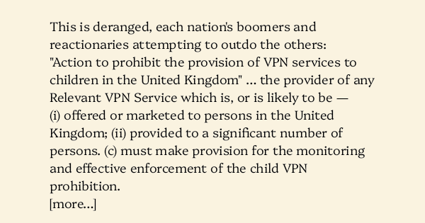 uk-house-of-lords-attempting-to-ban-use-of-vpns-by-anyone-under-16