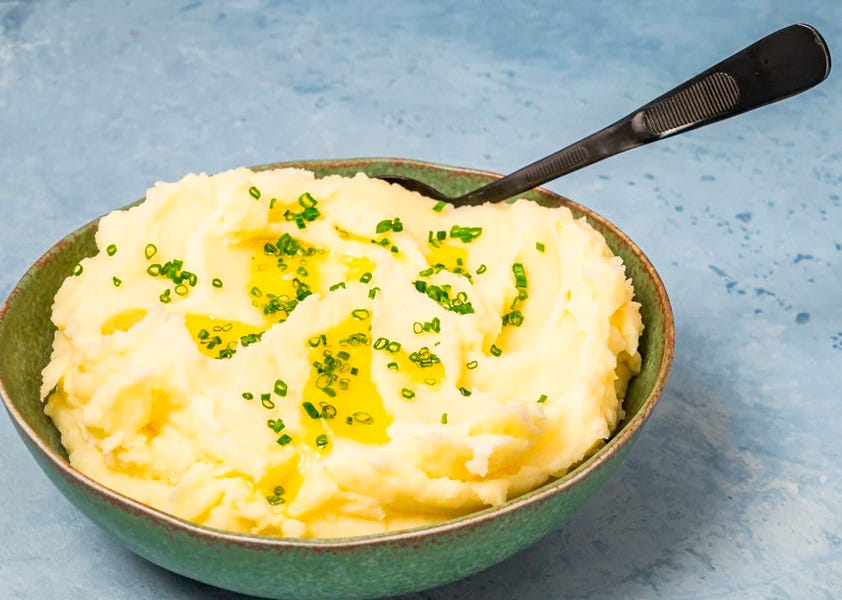 my-father’s-instant-mashed-potatoes