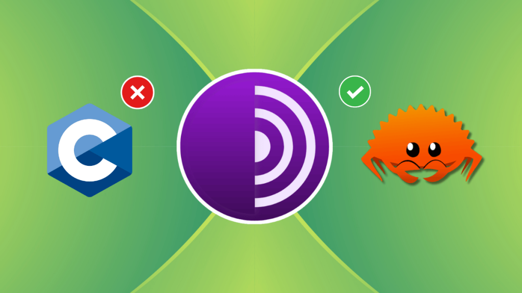 the-tor-project-is-switching-to-rust