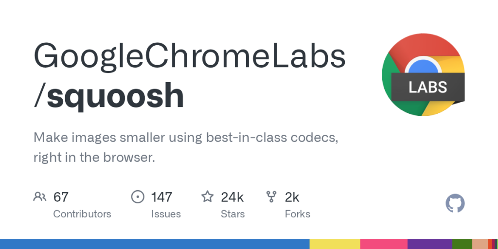 make-images-smaller-using-best-in-class-codecs,-right-in-the-browser