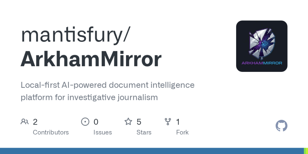 arkhammirror:-airgapped-investigation-platform-with-cia-style-hypothesis-testing