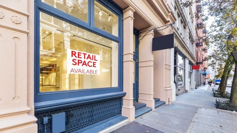 why-do-commercial-spaces-sit-vacant?