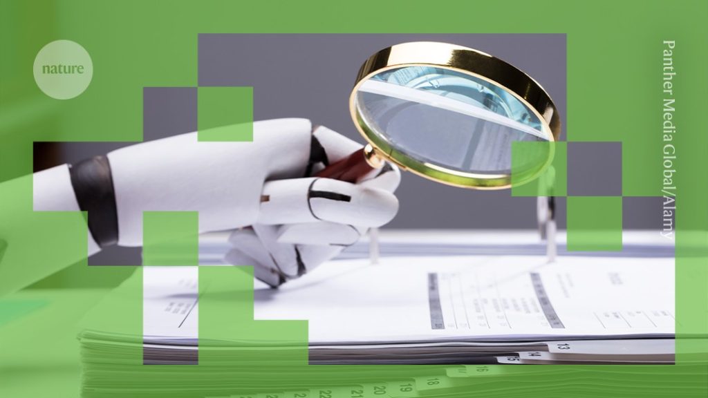 more-than-half-of-researchers-now-use-ai-for-peer-review,-often-against-guidance