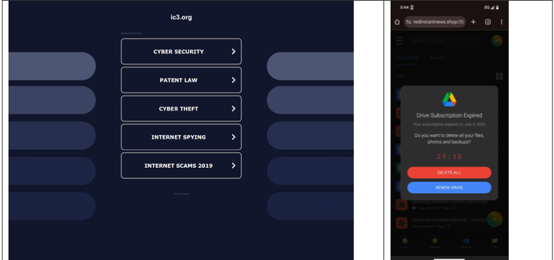 most-parked-domains-now-serving-malicious-content