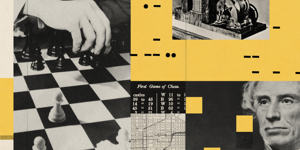 telegraph-chess:-a-19th-century-tech-marvel