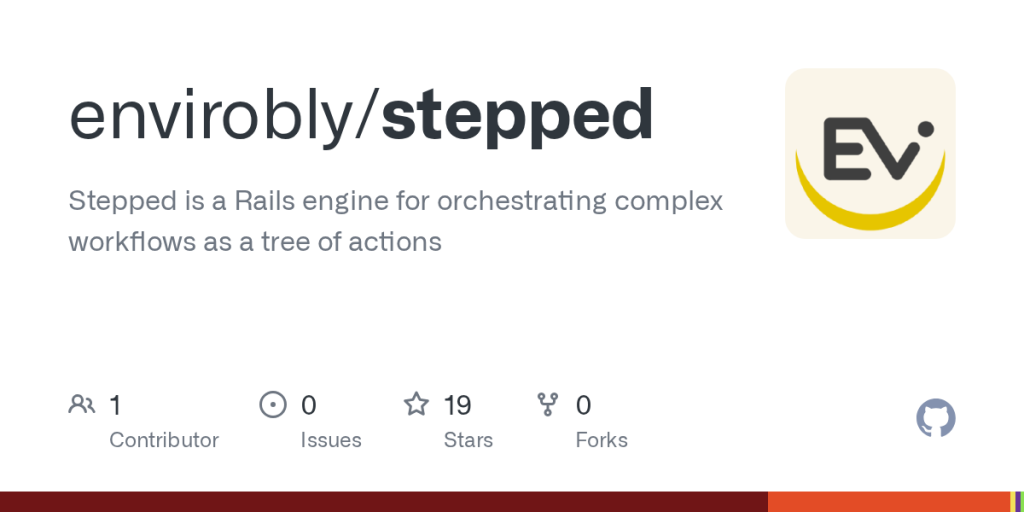 show-hn:-stepped-actions-–-distributed-workflow-orchestration-for-rails