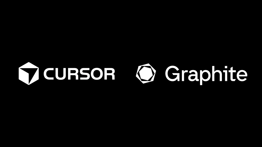 cursor-acquires-graphite
