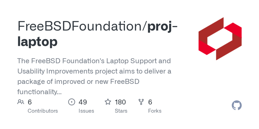 the-freebsd-foundation’s-laptop-support-and-usability-project