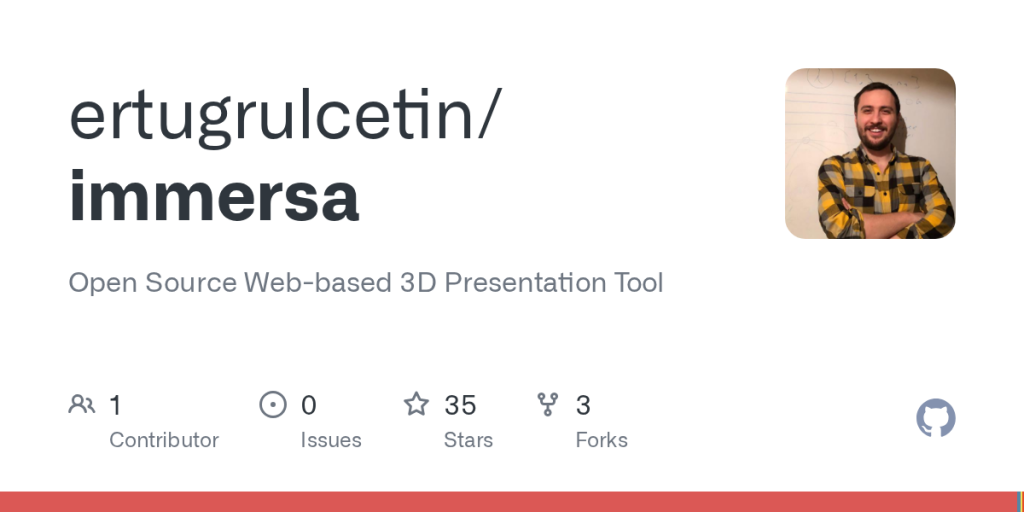 immersa:-open-source-web-based-3d-presentation-tool