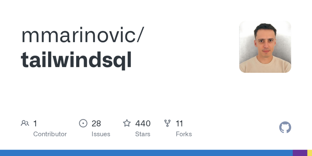 tailwindsql-–-like-tailwindcss,-but-for-sql-queries-in-react-server-components