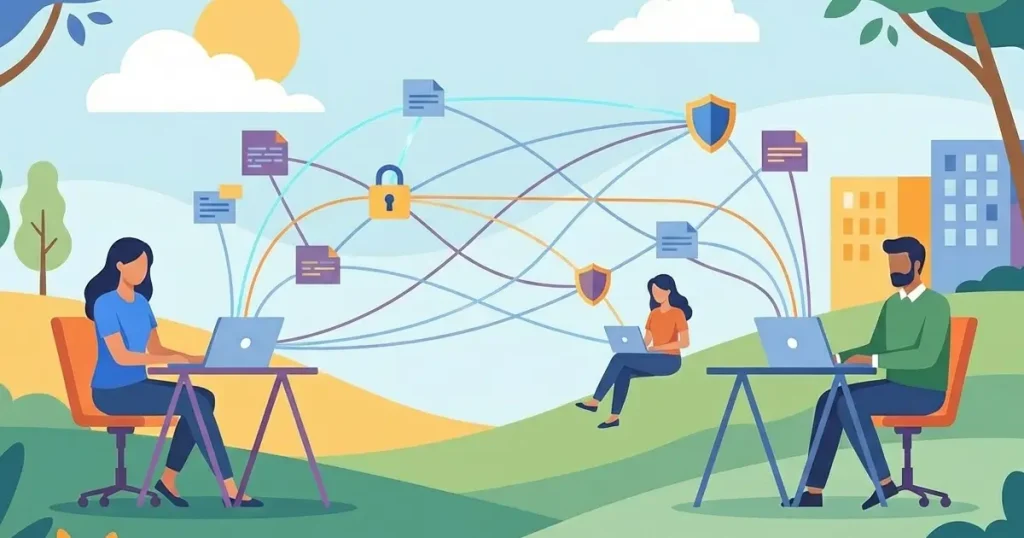 show-hn:-netrinos-–-a-keep-it-simple-mesh-vpn-for-small-teams