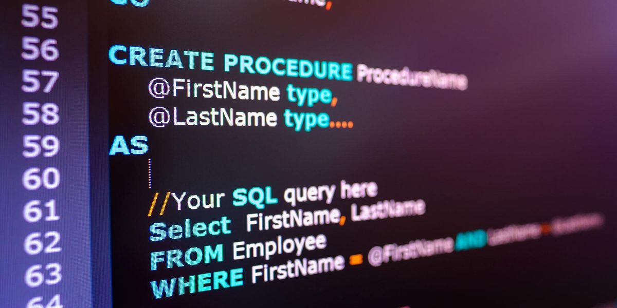 the-rise-of-sql:the-second-programming-language-everyone-needs-to-know