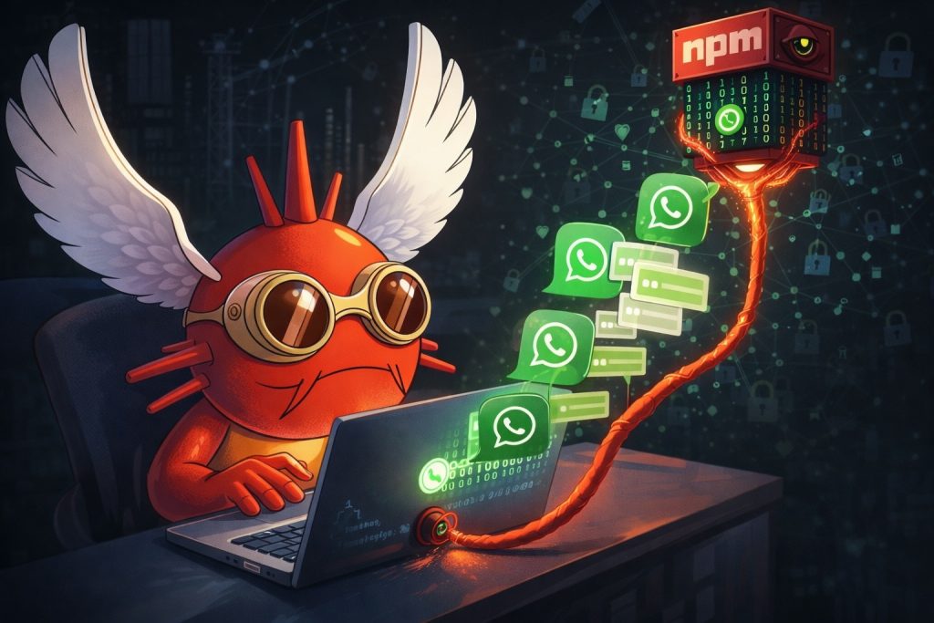 npm-package-with-56k-downloads-caught-stealing-whatsapp-messages