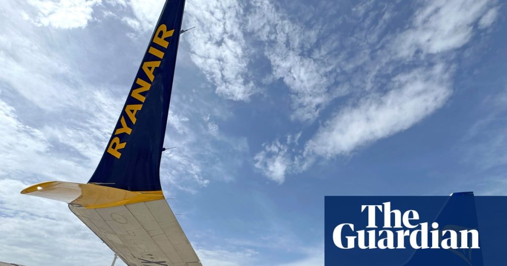 ryanair-fined-e256m-over-‘abusive-strategy’-to-limit-ticket-sales-by-otas