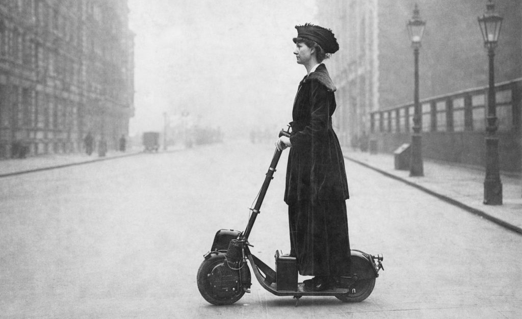 the-e-scooter-isn’t-new-–-london-was-zooming-around-on-autopeds-a-century-ago