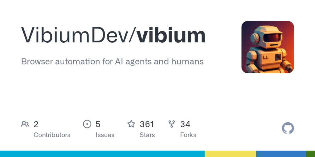 show-hn:-vibium-–-browser-automation-for-ai-and-humans,-by-selenium’s-creator