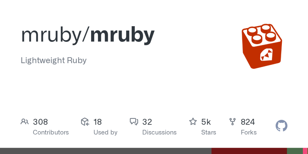 mruby:-ruby-for-embedded-systems