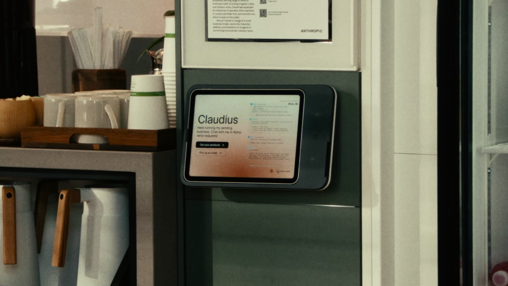 project-vend:-phase-two