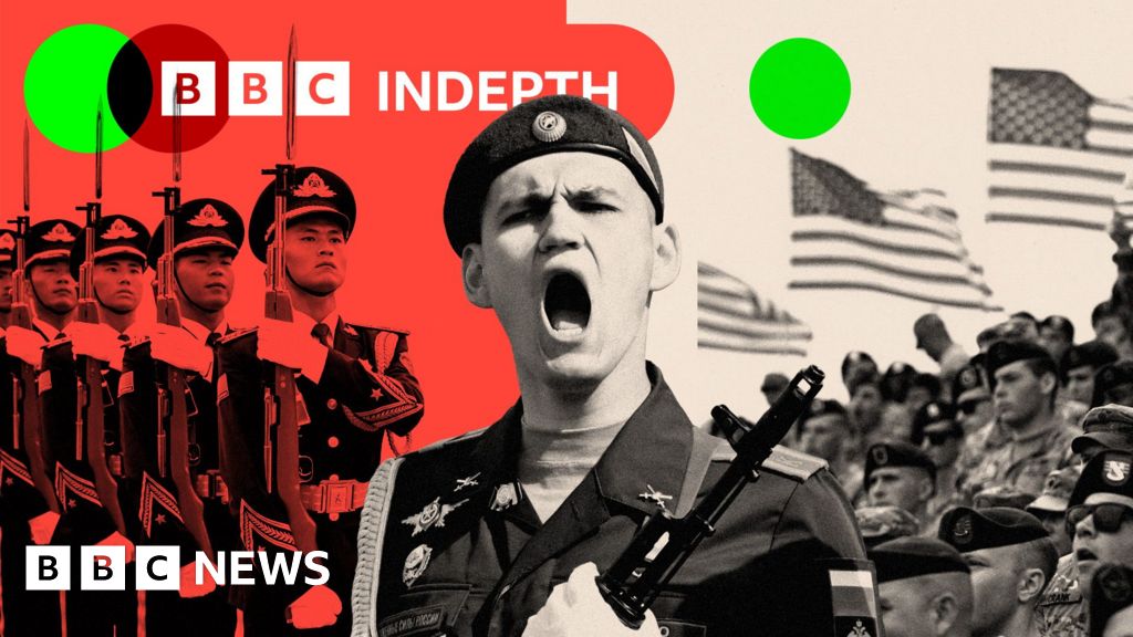 john-simpson:-‘i’ve-reported-on-40-wars-but-i’ve-never-seen-a-year-like-2025’