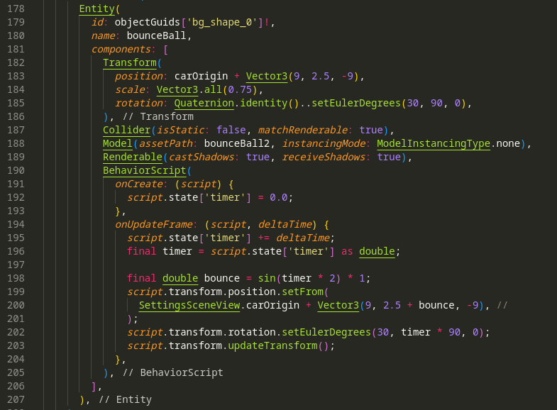 toyota-fluorite:-”console-grade”-flutter-game-engine