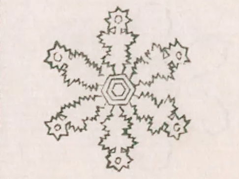 sekka-zusetsu:-a-book-of-snowflakes-(1832)