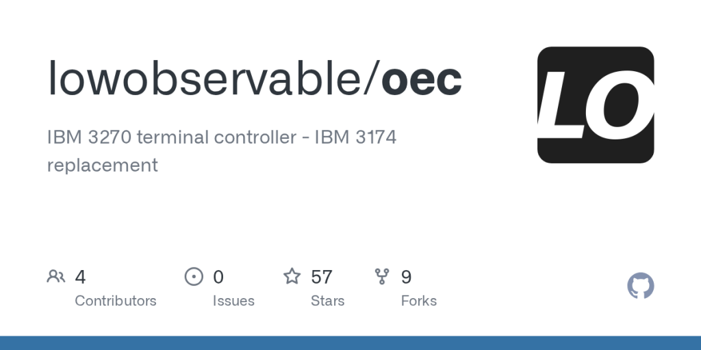 an-open-replacement-for-the-ibm-3174-establishment-controller