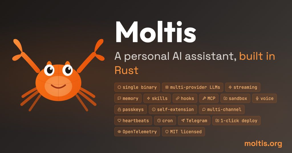 show-hn:-moltis-–-ai-assistant-with-memory,-tools,-and-self-extending-skills