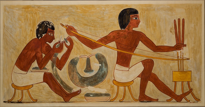 5,300-year-old-’bow-drill’-rewrites-story-of-ancient-egyptian-tools