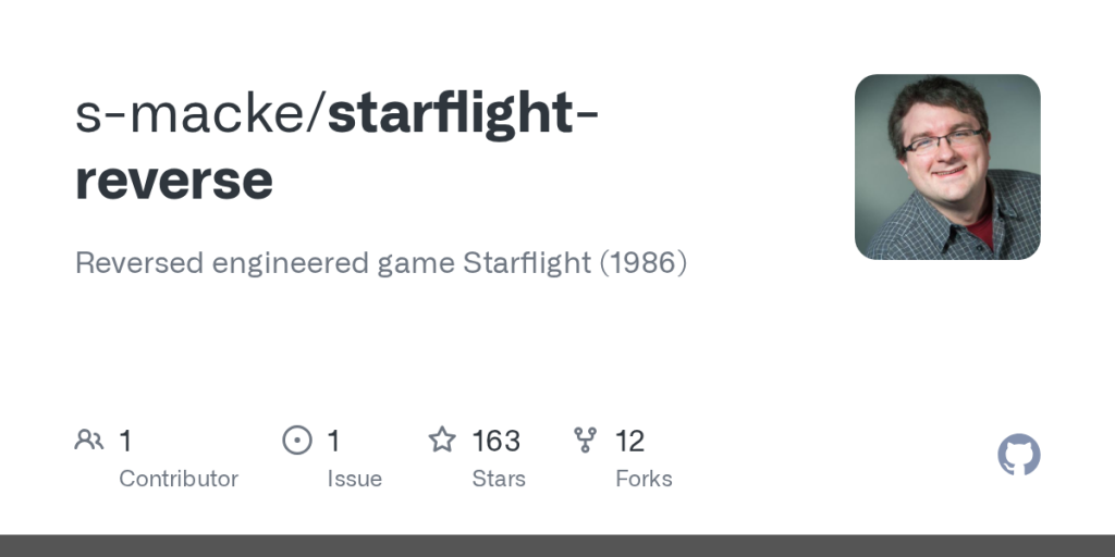 reversed-engineered-game-starflight-(1986)