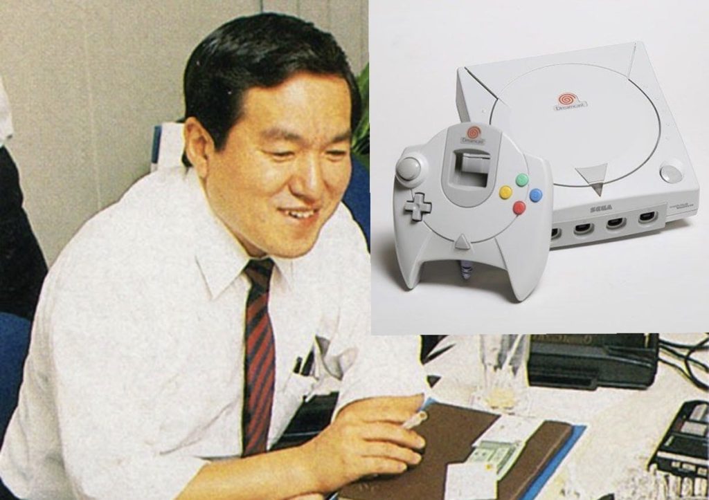 hideki-sato,-designer-of-all-sega’s-consoles,-has-died
