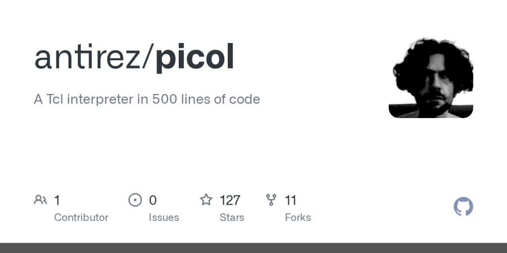 picol:-a-tcl-interpreter-in-500-lines-of-code