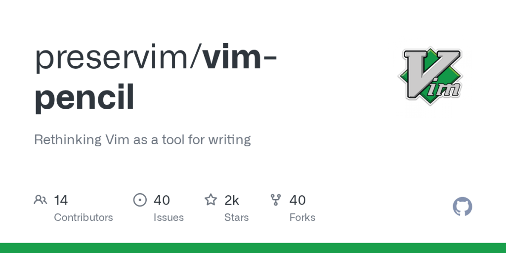 vim-pencil:-rethinking-vim-as-a-tool-for-writing