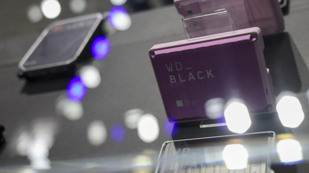 thanks-a-lot,-ai:-hard-drives-are-sold-out-for-the-year,-says-wd