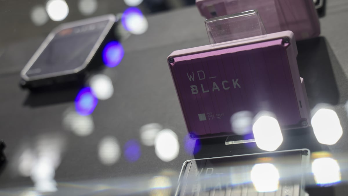 thanks-a-lot,-ai:-hard-drives-are-sold-out-for-the-year,-says-wd