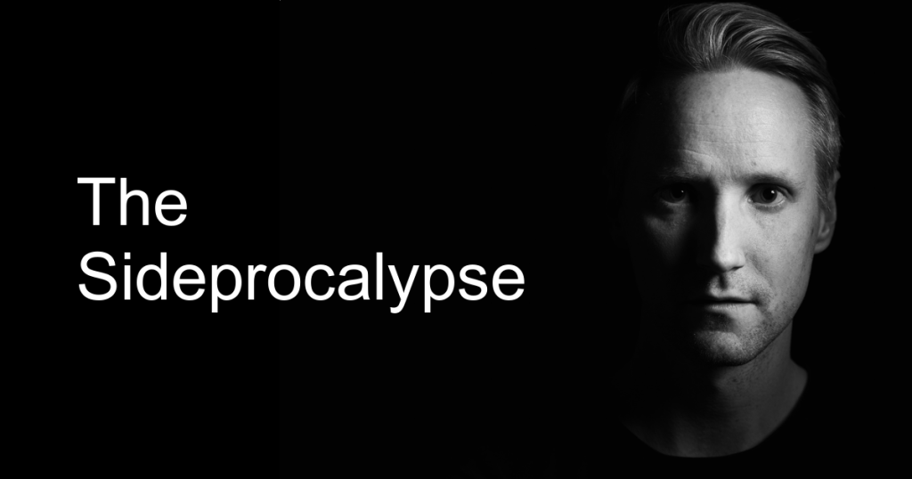 the-sideprocalypse