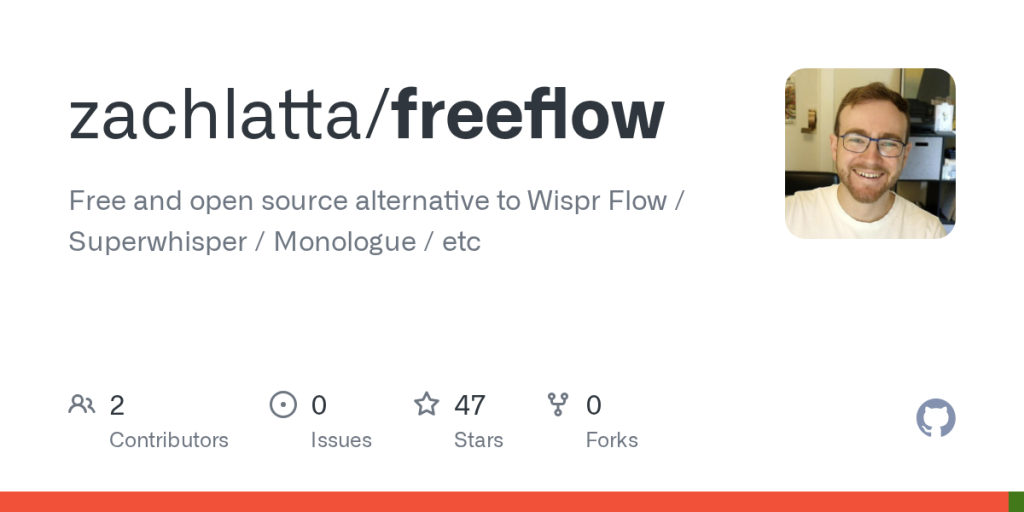 show-hn:-free-alternative-to-wispr-flow,-superwhisper,-and-monologue