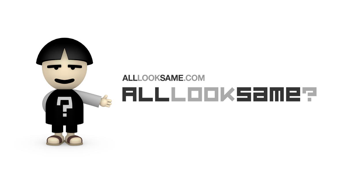all-look-same?