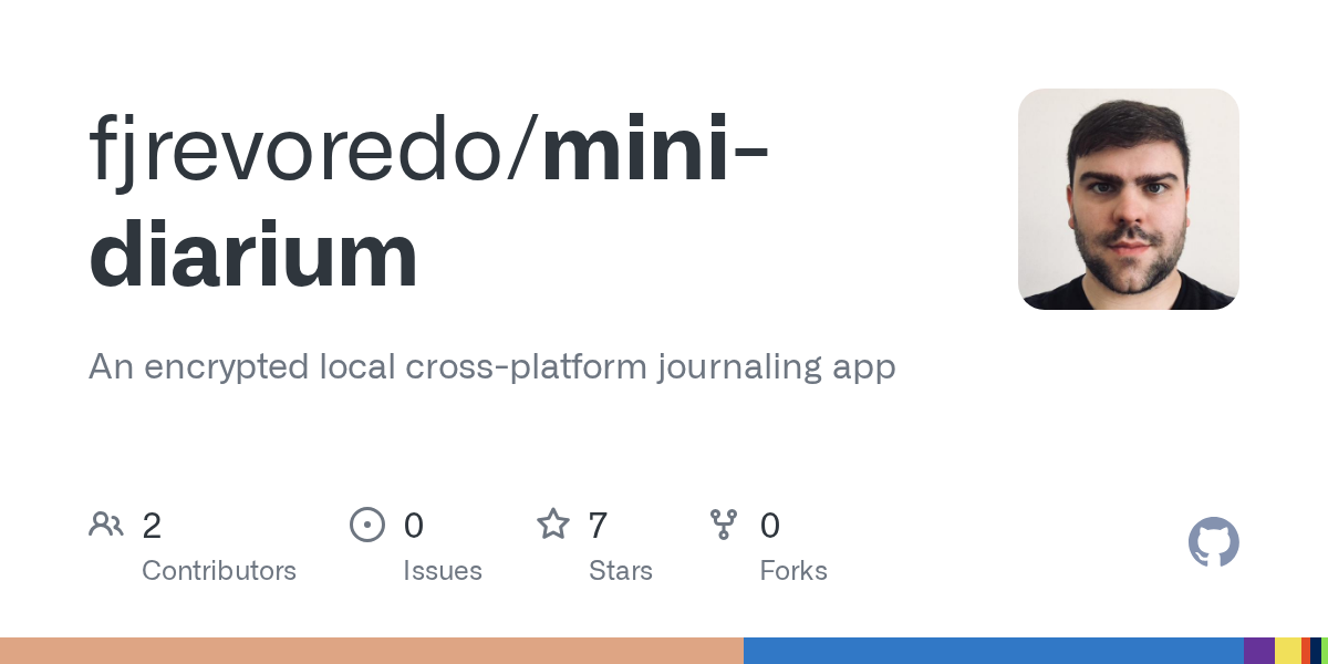 show-hn:-an-encrypted,-local,-cross-platform-journaling-app