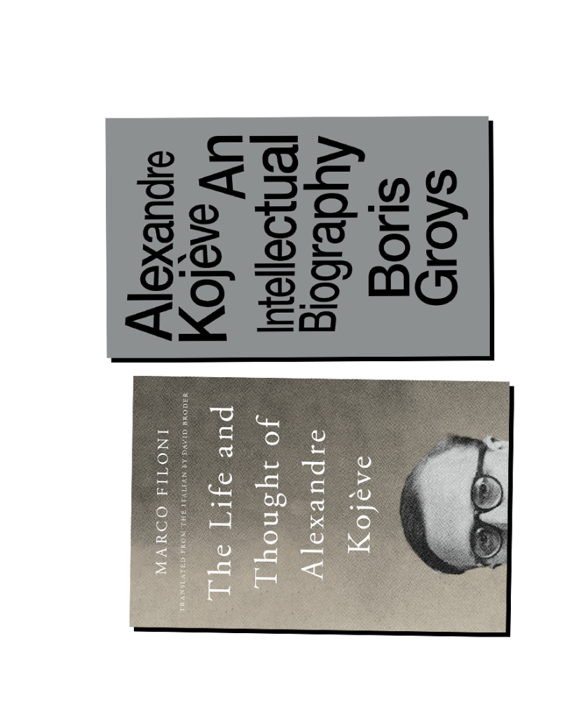 a-famous-enigma:-on-alexandre-kojeve