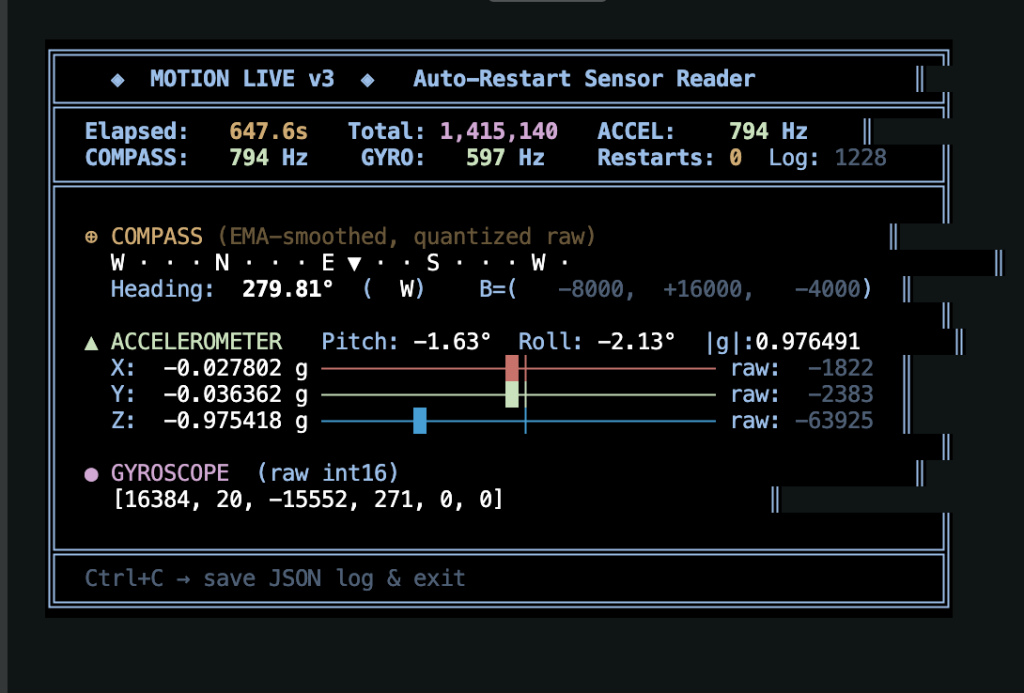 reading-the-undocumented-mems-accelerometer-on-apple-silicon-macbooks-via-iokit