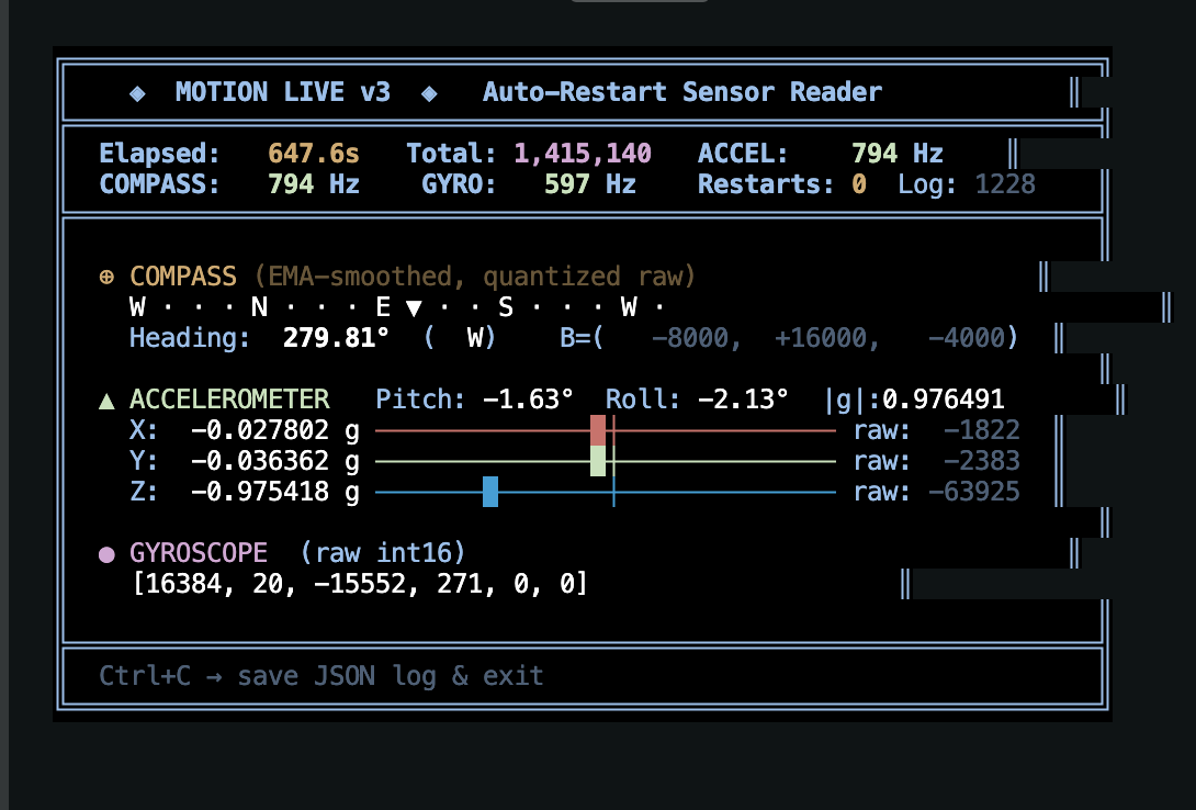 reading-the-undocumented-mems-accelerometer-on-apple-silicon-macbooks-via-iokit