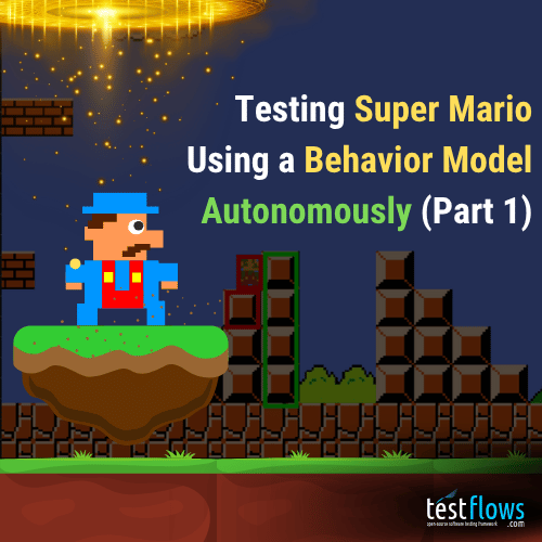 testing-super-mario-using-a-behavior-model-autonomously