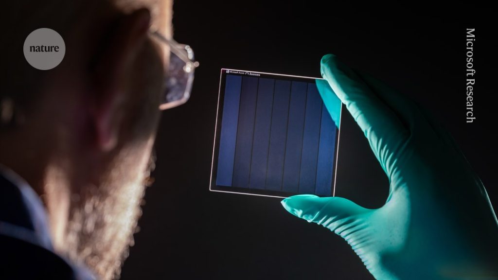 microsoft-team-creates-’revolutionary’-data-storage-system-that-lasts-millennia