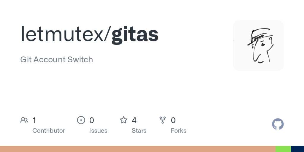 gitas-–-a-tool-for-git-account-switching