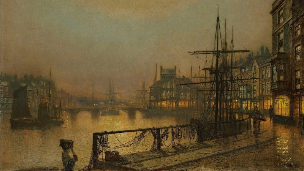 how-far-back-in-time-can-you-understand-english?