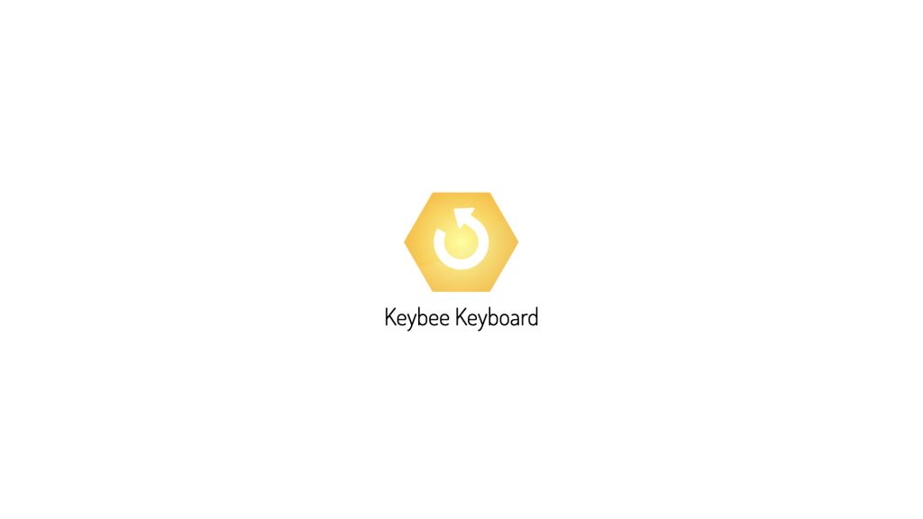 keybee:-a-keyboard-designed-for-smartphones