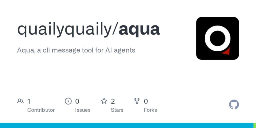 aqua:-a-cli-message-tool-for-ai-agents