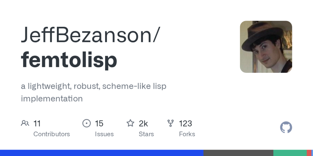 femtolisp:-a-lightweight,-robust,-scheme-like-lisp-implementation