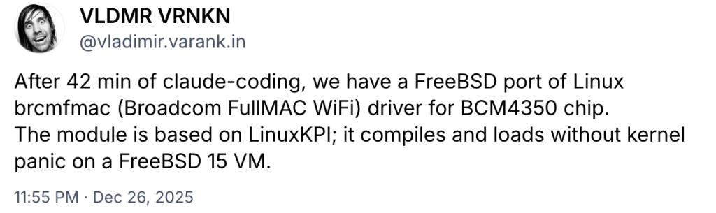 freebsd-doesn’t-have-wi-fi-driver-for-my-old-macbook.-ai-build-one-for-me
